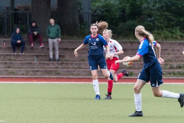 Bild 35 - wBJ Walddoerfer - VfL Pinneberg : Ergebnis: 3:3